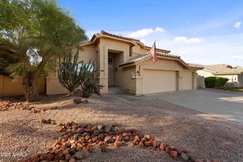 4337 E Desert Ln, Gilbert, AZ 85234