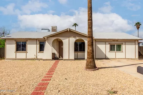 4848 N 79th Dr, Phoenix, AZ 85033