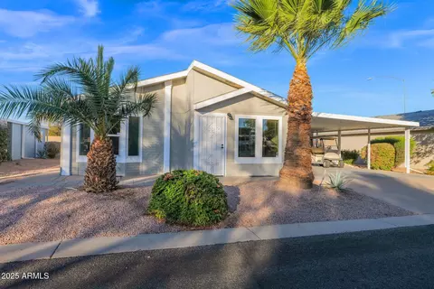 8500 E Southern Ave #537, Mesa, AZ 85209