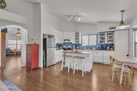 Kitchen - 643 W Devon Ct, Gilbert, AZ 85233 photo 2 of 3