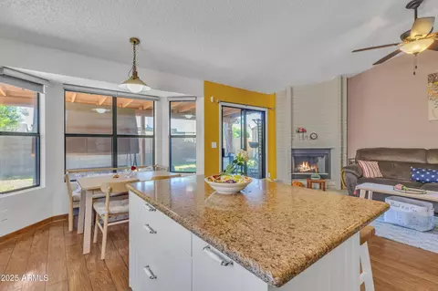 Kitchen - 643 W Devon Ct, Gilbert, AZ 85233 photo 1 of 3