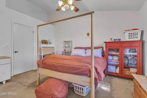 Bedroom - 643 W Devon Ct, Gilbert, AZ 85233 photo 2 of 4