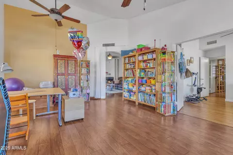 Entry Way - 643 W Devon Ct, Gilbert, AZ 85233 photo 1 of 1