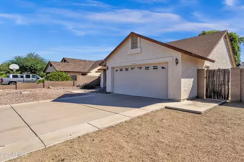 643 W Devon Ct, Gilbert, AZ 85233