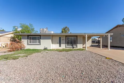 9310 W Santa Cruz Blvd, Arizona City, AZ 85123