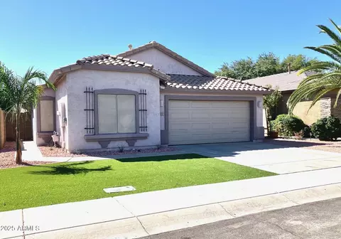 16207 W Young St, Surprise, AZ 85374
