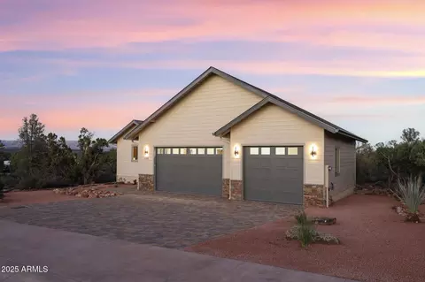 1105 S Kinzer Ct, Payson, AZ 85541