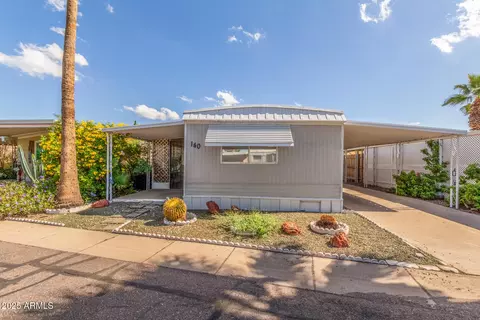 16225 N Cave Creek Rd #140, Phoenix, AZ 85032
