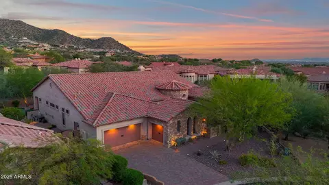 4207 N Arboles Cir, Mesa, AZ 85207