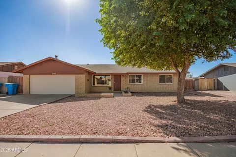 3341 W Pershing Ave, Phoenix, AZ 85029