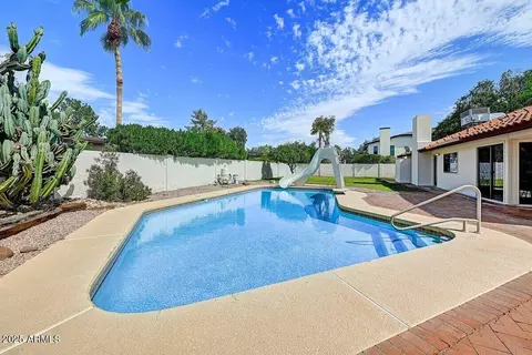 7714 E Turquoise Ave, Scottsdale, AZ 85258