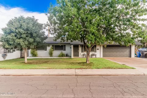 1064 E Dolphin Ave, Mesa, AZ 85204