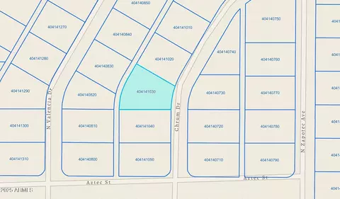 4520 N Chrum Dr #24, Eloy, AZ 85131