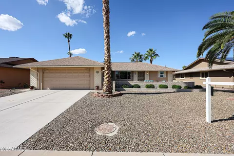 12442 W Toreador Dr, Sun City West, AZ 85375
