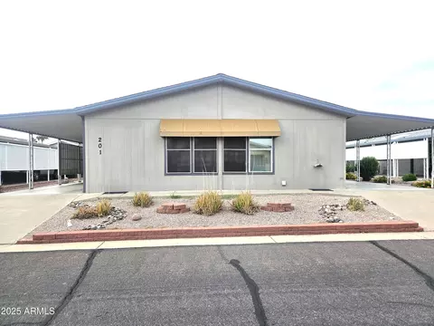 2400 E Baseline Ave #201, Apache Junction, AZ 85119