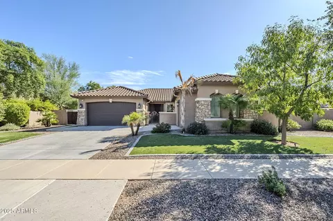 21389 S 186th Pl, Queen Creek, AZ 85142