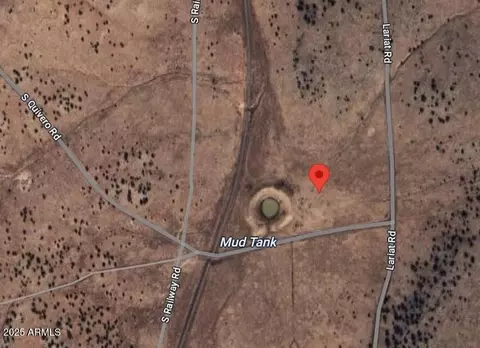 6762 S Lariat Rd #-, Williams, AZ 86046