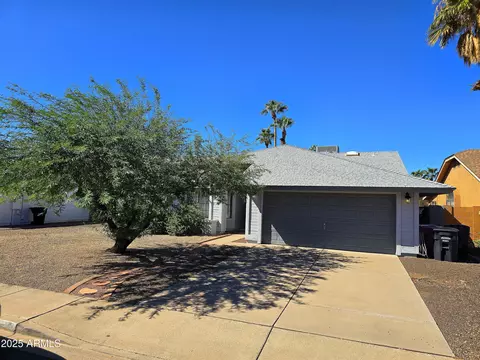 10734 N 108th Pl, Scottsdale, AZ 85259