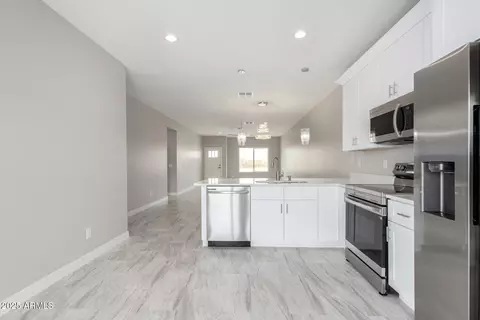 3150 W Caballero Dr, Eloy, AZ 85131