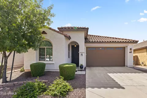 26214 N 132nd Ln, Peoria, AZ 85383
