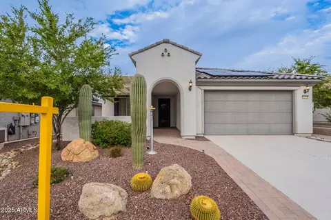 18859 N 261st Dr, Buckeye, AZ 85396