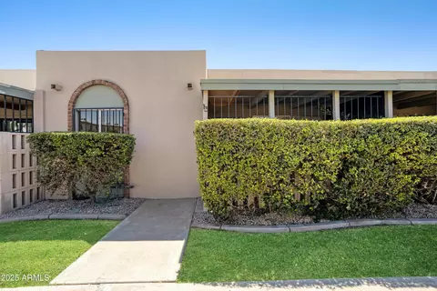 8145 N Central Ave #13, Phoenix, AZ 85020