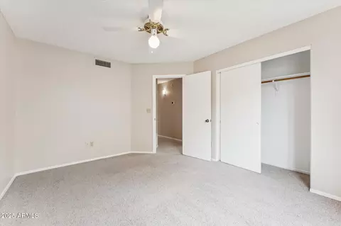 Bedroom - 5928 E Ivy St, Mesa, AZ 85205 photo 3 of 3