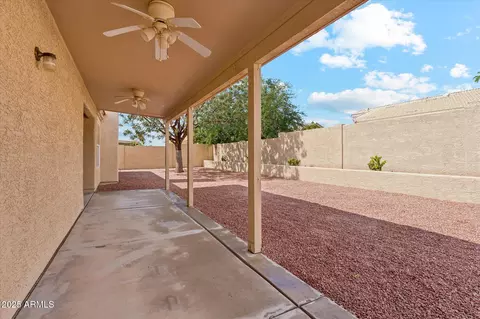 Exterior - 5928 E Ivy St, Mesa, AZ 85205 photo 3 of 5