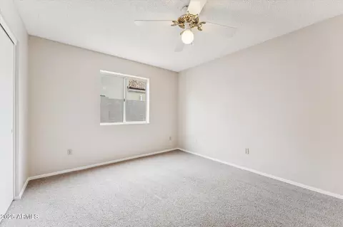 Bedroom - 5928 E Ivy St, Mesa, AZ 85205 photo 2 of 3