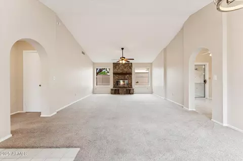 Living - 5928 E Ivy St, Mesa, AZ 85205 photo 2 of 5