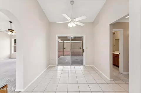Dining - 5928 E Ivy St, Mesa, AZ 85205 photo 1 of 1