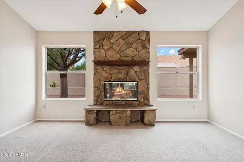Living - 5928 E Ivy St, Mesa, AZ 85205 photo 3 of 5