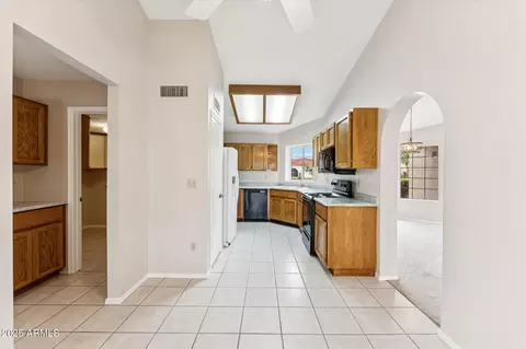 Kitchen - 5928 E Ivy St, Mesa, AZ 85205 photo 1 of 3