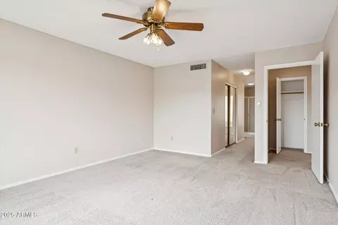 Bedroom - 5928 E Ivy St, Mesa, AZ 85205 photo 1 of 3
