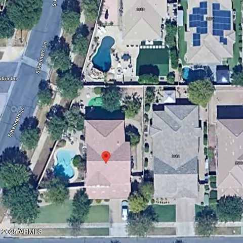 3484 E Mesquite St, Gilbert, AZ 85296