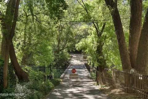 780900 Upper Indian Gardens Rd, Sedona, AZ 86336