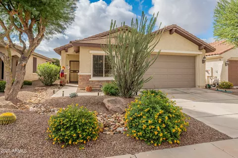 27283 W Ross Ave, Buckeye, AZ 85396