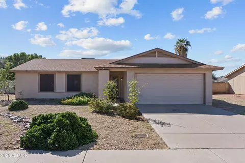 4119 W Saint John Rd, Glendale, AZ 85308
