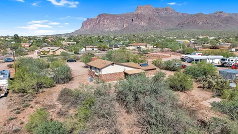 5801 E Broadway Ave, Apache Junction, AZ 85119