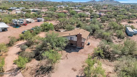 View/Area - 5801 E Broadway Ave, Apache Junction, AZ 85119 photo 2 of 12