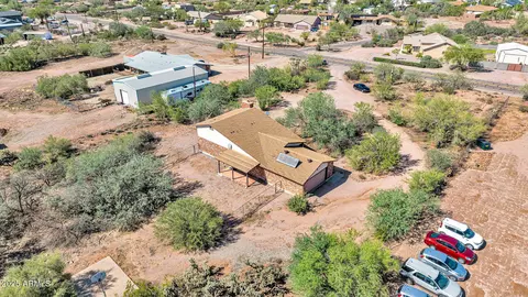 View/Area - 5801 E Broadway Ave, Apache Junction, AZ 85119 photo 6 of 12