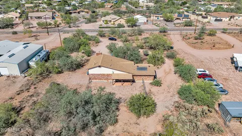 View/Area - 5801 E Broadway Ave, Apache Junction, AZ 85119 photo 5 of 12