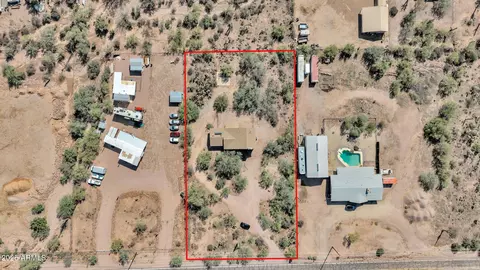 View/Area - 5801 E Broadway Ave, Apache Junction, AZ 85119 photo 12 of 12