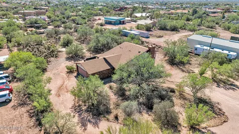 View/Area - 5801 E Broadway Ave, Apache Junction, AZ 85119 photo 3 of 12
