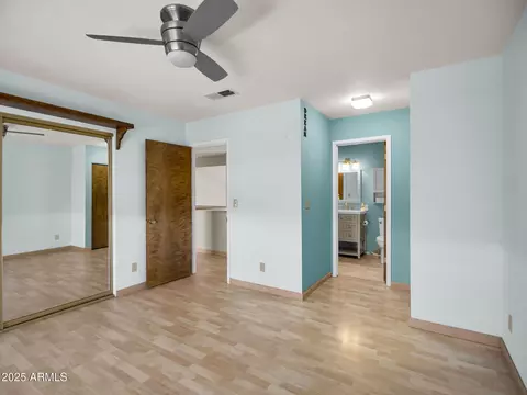 Bedroom - 5801 E Broadway Ave, Apache Junction, AZ 85119 photo 1 of 4