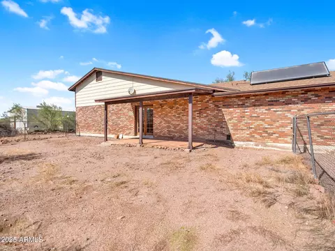 Exterior - 5801 E Broadway Ave, Apache Junction, AZ 85119 photo 3 of 3