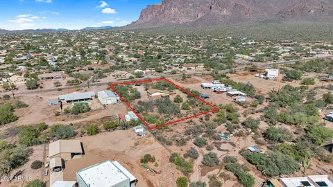 View/Area - 5801 E Broadway Ave, Apache Junction, AZ 85119 photo 11 of 12