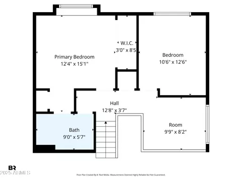 Floorplan - 5801 E Broadway Ave, Apache Junction, AZ 85119 photo 1 of 1