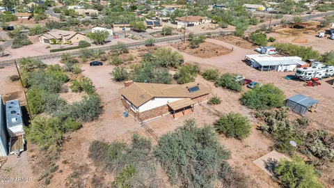 View/Area - 5801 E Broadway Ave, Apache Junction, AZ 85119 photo 7 of 12