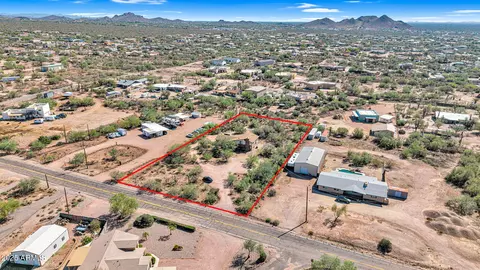 View/Area - 5801 E Broadway Ave, Apache Junction, AZ 85119 photo 10 of 12